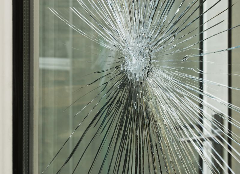 Residential Glass Replacement