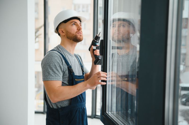 Residential Glass Replacement